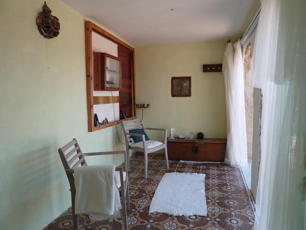 Cortijo La Joya De Cabo De Gata Casa de hóspedes Agua Amarga  Exterior foto