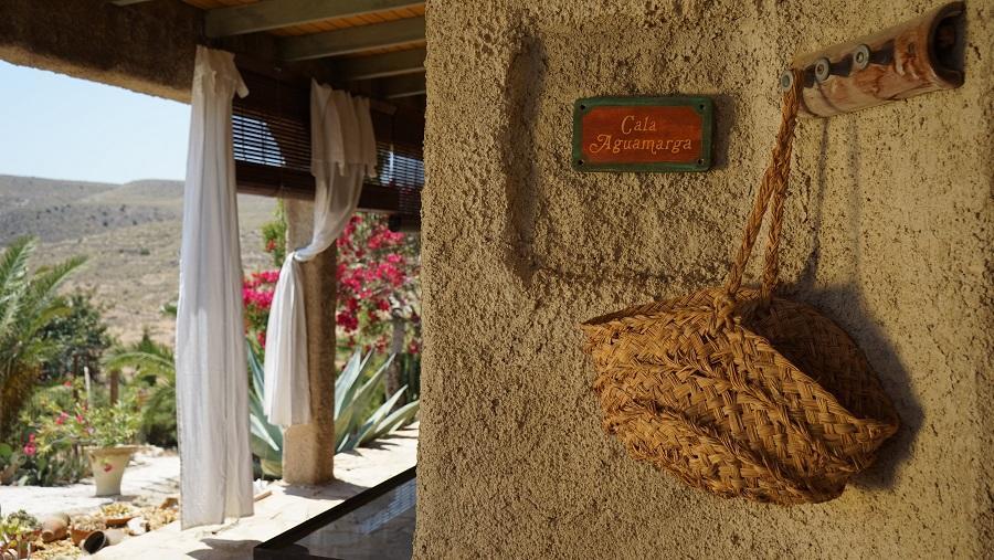 Cortijo La Joya De Cabo De Gata Casa de hóspedes Agua Amarga  Exterior foto