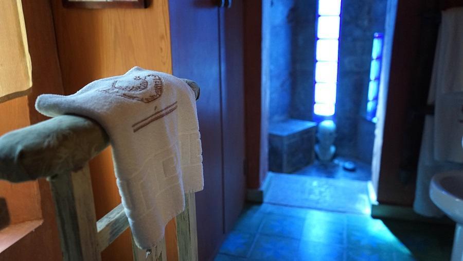 Cortijo La Joya De Cabo De Gata Casa de hóspedes Agua Amarga  Exterior foto
